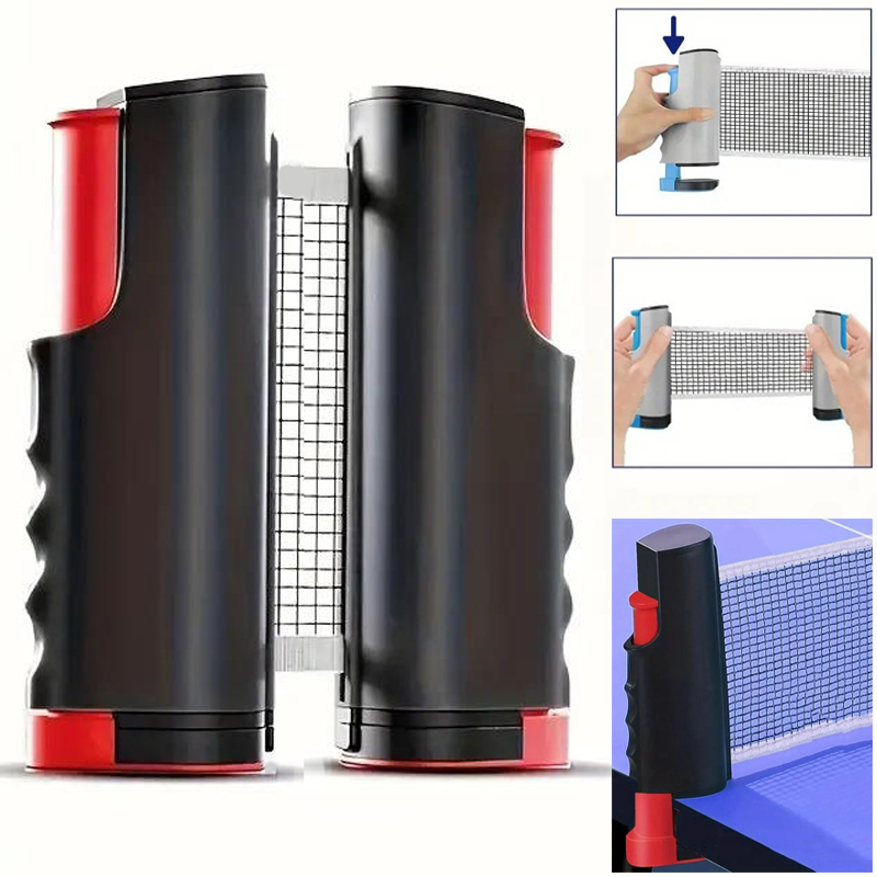 2025 Hot Table Tennis Net Anyw - Table Tennis Club review and price