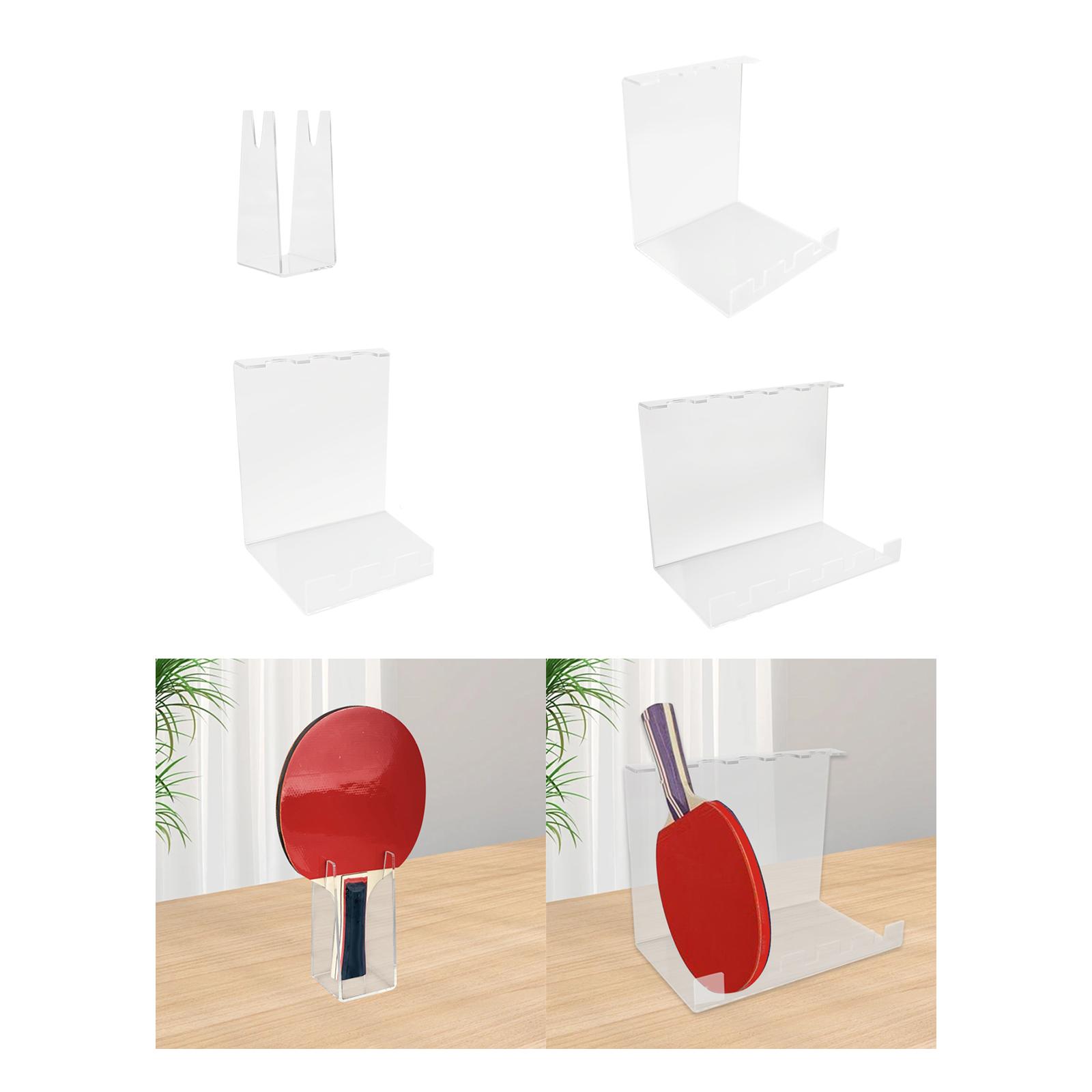 Table Tennis Racket Display St - Table Tennis Ranking review and price
