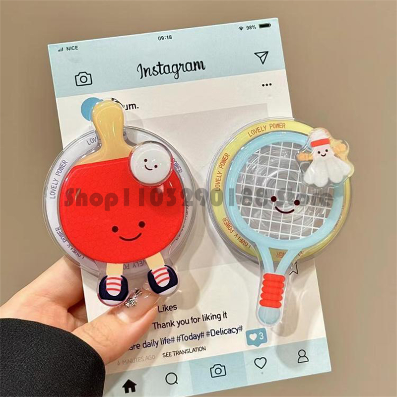 Cute Rotate Table Tennis Badmi - Table Tennis Ranking review and price