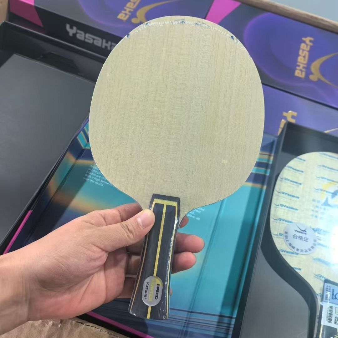 YASAKA Hunter Provincial Team  - Table Tennis League review and price