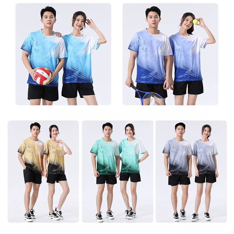 2026 New Summer Quick-Dry Badm - Table Tennis League review and price