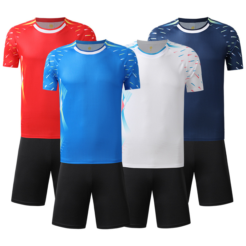 2026 New Summer Quick-Dry Badm - Table Tennis League review and price