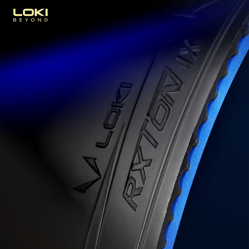 LOKI RXTON 9 NEO Table Tennis  - Table Tennis Movie review and price