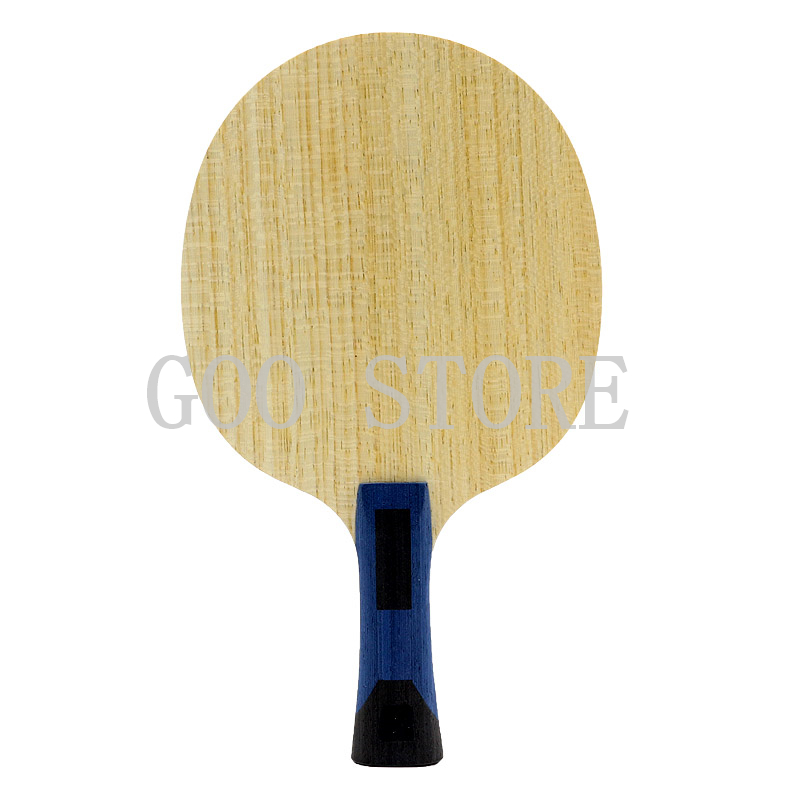 SANWEI 75 ALC Table Tennis Bla - Stiga Carbon Blade review and price