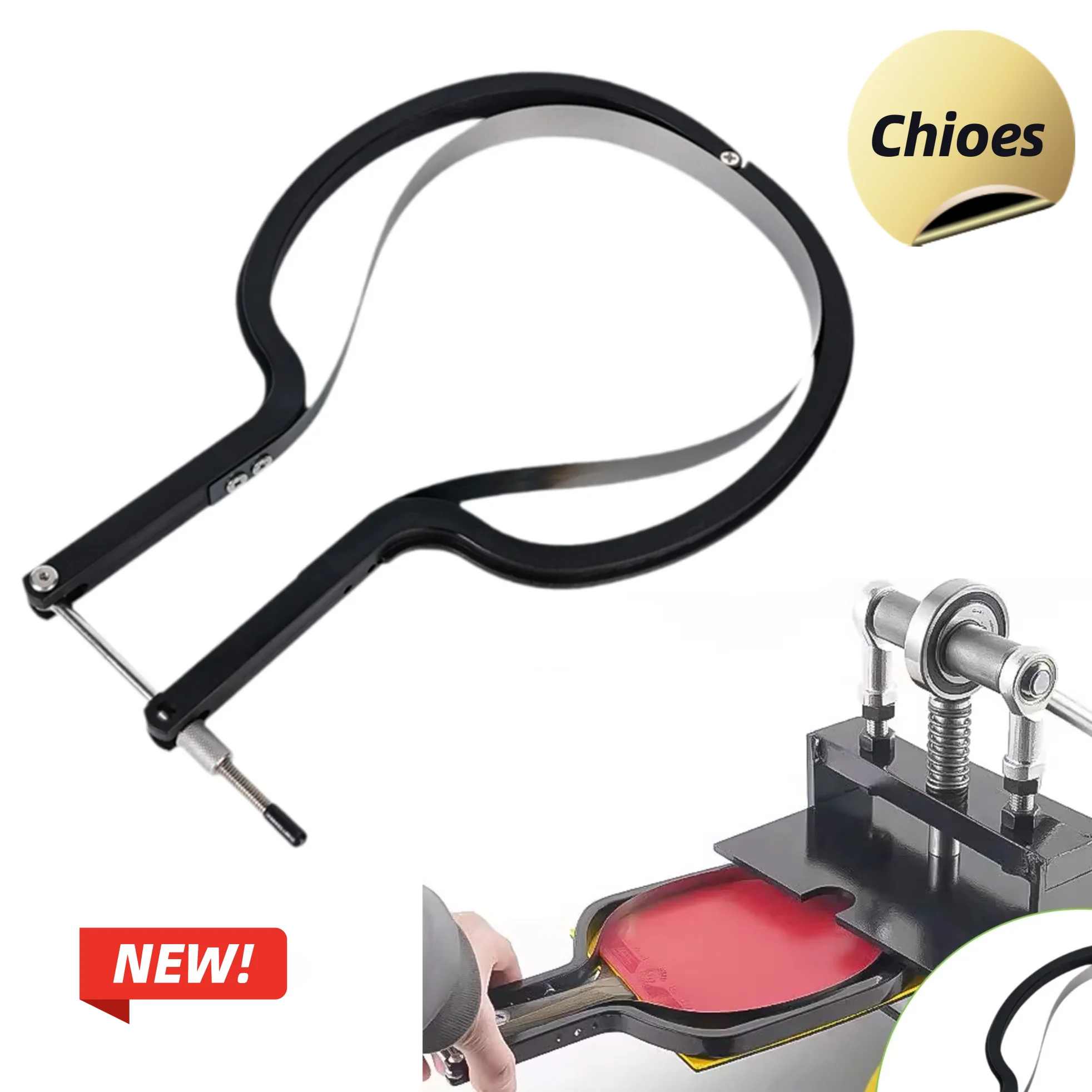 Table Tennis Cutter Kit Bow De - Table Tennis Ranking review and price