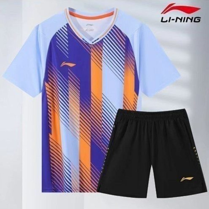 26 new Malone style competitio - Table Tennis Uniform review and price