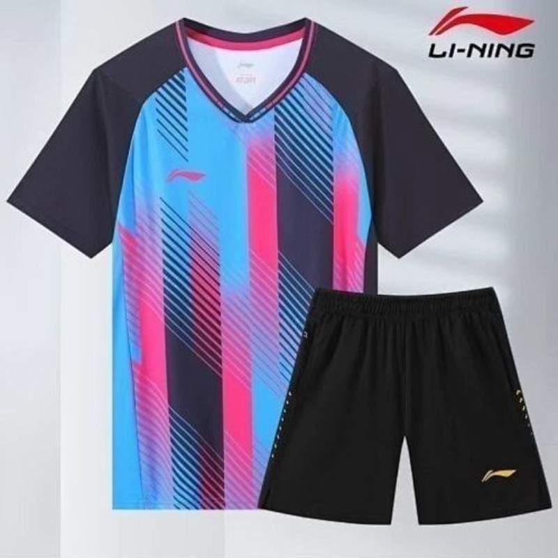 26 new Malone style competitio - Table Tennis Uniform review and price