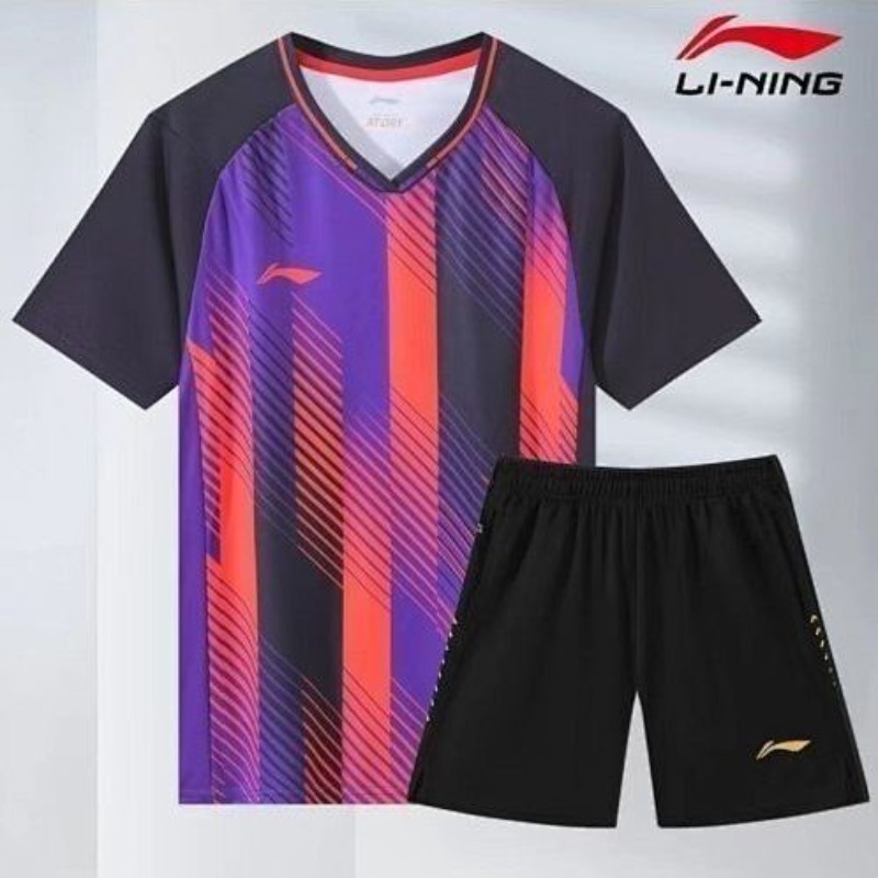 26 new Malone style competitio - Table Tennis Uniform review and price