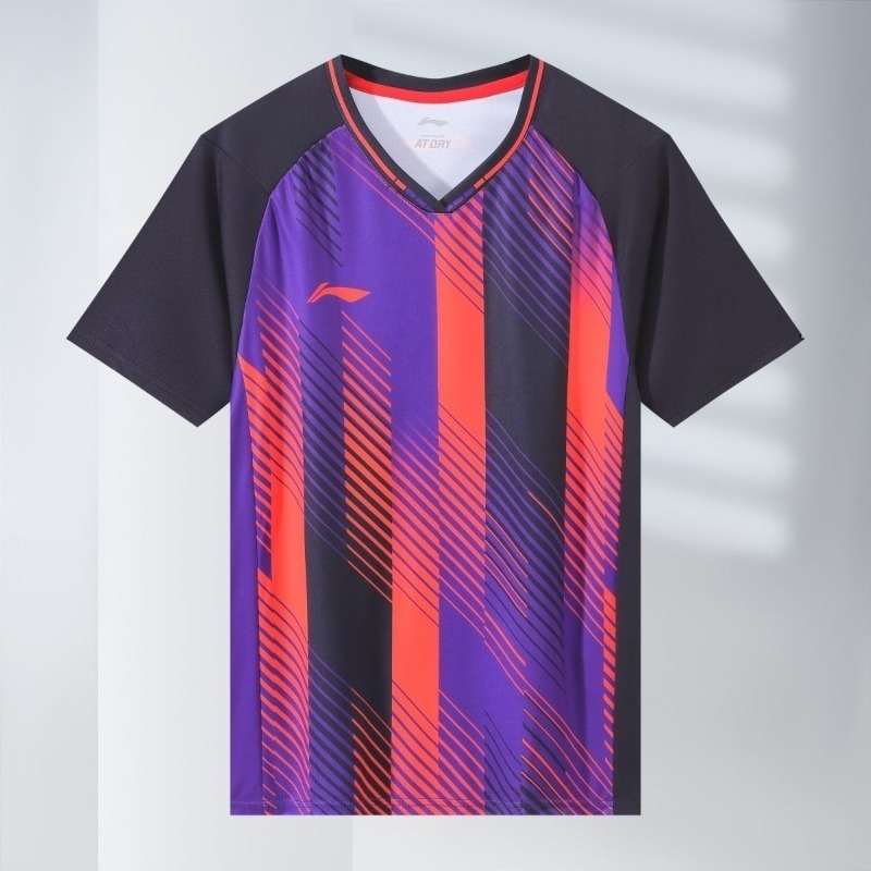 26 new Malone style competitio - Table Tennis Uniform review and price